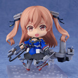 Kantai Collection -KanColle- Nendoroid Johnston