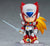 Nendoroid 'Megaman X' Zero