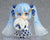 Character Vocal Series 01: Hatsune Miku Nendoroid Snow Miku Glowing Snow Ver.