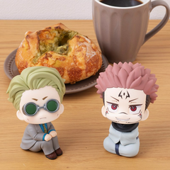 LOOKUP JUJUTSU KAISEN NANAMI KENTO & SUKUNA【WITH GIFT】