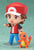 Nendoroid 'Pokémon' Pokemon Trainer Red (312254125)