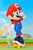 Nendoroid 'Super Mario' Mario Re-run