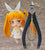 Nendoroid 'Ultimate! Nipako-chan' Nipako Good Smile Color Ver. (2822041221)