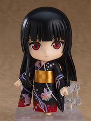 Hell Girl Fourth Twilight Nendoroid Ai Enma