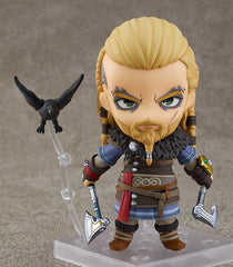 Assassin’s Creed® Valhalla Nendoroid Eivor