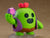 Brawl Stars Nendoroid Spike