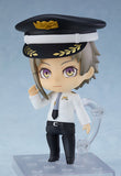 Bungo Stray Dogs Nendoroid Atsushi Nakajima Airport Ver.
