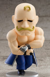 WFS2019 Fullmetal Alchemist Brotherhood Nendoroid More Alex Louis Armstrong