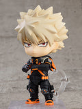 My Hero Academia Nendoroid Katsuki Bakugo: Stealth Suit Ver.