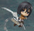 Nendoroid Mikasa Ackerman (154164333)