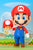 Nendoroid 'Super Mario' Mario Re-run