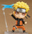 Nendoroid 'Naruto Shippuden' Naruto Uzumaki (6407825221)