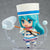 KONO SUBARASHII SEKAI NI SYUKUFUKU WO! Nendoroid Aqua Winter Ver.