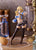 Fairy Tail Final Season POP UP PARADE Lucy Heartfilia