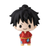 CHOKORIN MASCOT ONE PIECE WANO COUNTRY EDITION SET