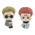 LOOKUP JUJUTSU KAISEN NANAMI KENTO & SUKUNA【WITH GIFT】