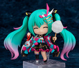 Nendoroid Hatsune Miku Magical Mirai 2020 Summer Festival Ver.