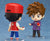 Nendoroid 'Pokémon' Pokémon Trainer Red & Green (3857694917)