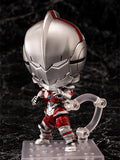 Ultraman Nendoroid Ultraman Suit