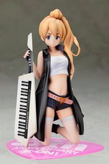 K-ON! Kotobuki Tsumugi 5th Anniversary 1/8 Figure