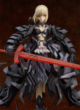 Fate/stay night 1/7 Saber Alter huke : Collaboration Package (3774958725)