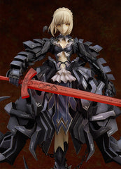 Fate/stay night 1/7 Saber Alter huke : Collaboration Package (3774958725)