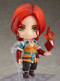 The Witcher 3 Wild Hunt Nendoroid Triss Merigold