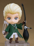 Harry Potter Nendoroid Draco Malfoy Quidditch Ver.