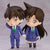 Detective Conan Nendoroid Ran Mouri
