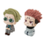 LOOKUP JUJUTSU KAISEN NANAMI KENTO & SUKUNA【WITH GIFT】