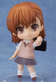 A Certain Scientific Railgun S Nendoroid Mikoto Misaka