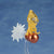 JoJo's Bizarre Adventure: Golden Wind Nendoroid Guido Mista