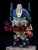 Transformers Bumblebee The Movie Nendoroid Optimus Prime