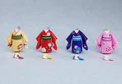 Nendoroid More: Dress Up Coming of Age Ceremony Furisode