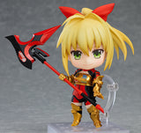 GOODSMILE RACING & TYPE-MOON RACING - Nendoroid Nero Claudius Racing Ver.