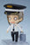 Bungo Stray Dogs Nendoroid Atsushi Nakajima Airport Ver.