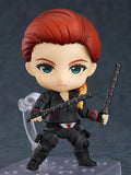 Avengers Endgame Nendoroid Black Widow: Endgame Ver. Standard