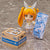 Nendoroid 'Ultimate! Nipako-chan' Nipako Good Smile Color Ver. (2822041221)