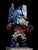 Transformers Bumblebee The Movie Nendoroid Optimus Prime