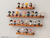 SITTING - DEMON SLAYER: KIMETSU NO YAIBA - 25PC SET