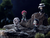 SITTING - DEMON SLAYER: KIMETSU NO YAIBA - 25PC SET