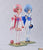Ram and Rem -Osanabi no Omoide- Figurine