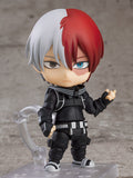 My Hero Academia Nendoroid Shoto Todoroki: Stealth Suit Ver.