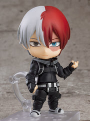 My Hero Academia Nendoroid Shoto Todoroki: Stealth Suit Ver.