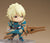 MONSTER HUNTER WORLD: ICEBORNE Nendoroid Hunter Male Zinogre Alpha Armor Ver. DX