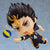 HAIKYU!! TO THE TOP Nendoroid Yu Nishinoya The New Karasuno Ver.