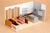 Nendoroid Playset 05 Wagnaria A Set - Guest Seating (155248291)