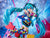 Hatsune Miku MIKU EXPO 5th Anniv. / Lucky☆Orb: UTA X KASOKU Ver.