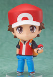 Nendoroid 'Pokémon' Pokemon Trainer Red (312254125)