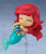 Nendoroid 'The Little Mermaid' Ariel (212491337765)